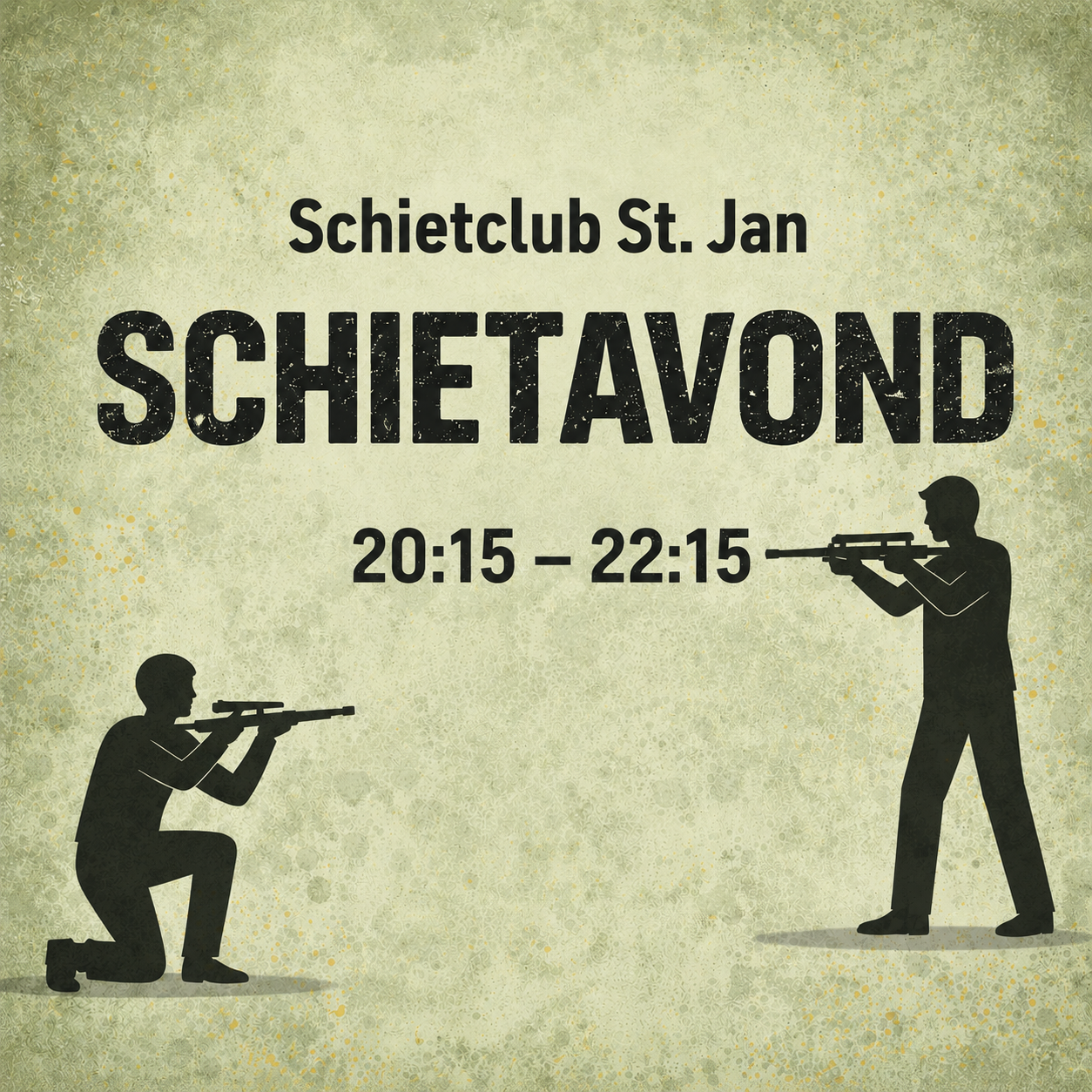 Schietclub St. Jan